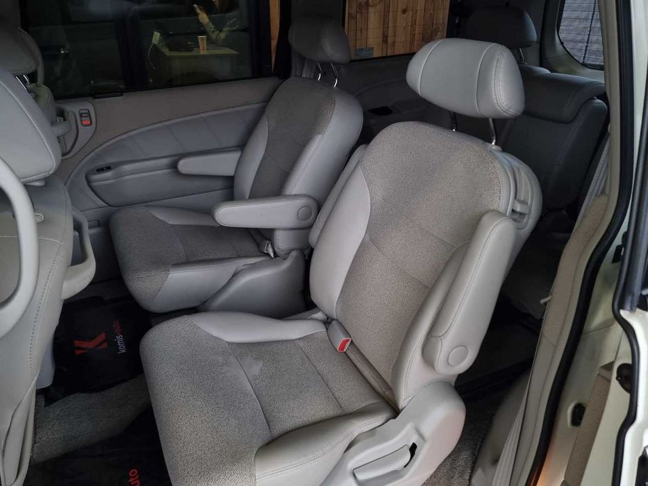 Продам  Honda Elysion 2011. Можна в розстрочку, під викуп.