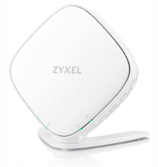 RUTER/ROUTER Access Point, Repeater Zyxel WX3100-T0