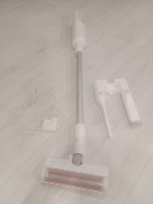 Xiaomi mi vacuum cleaner light
