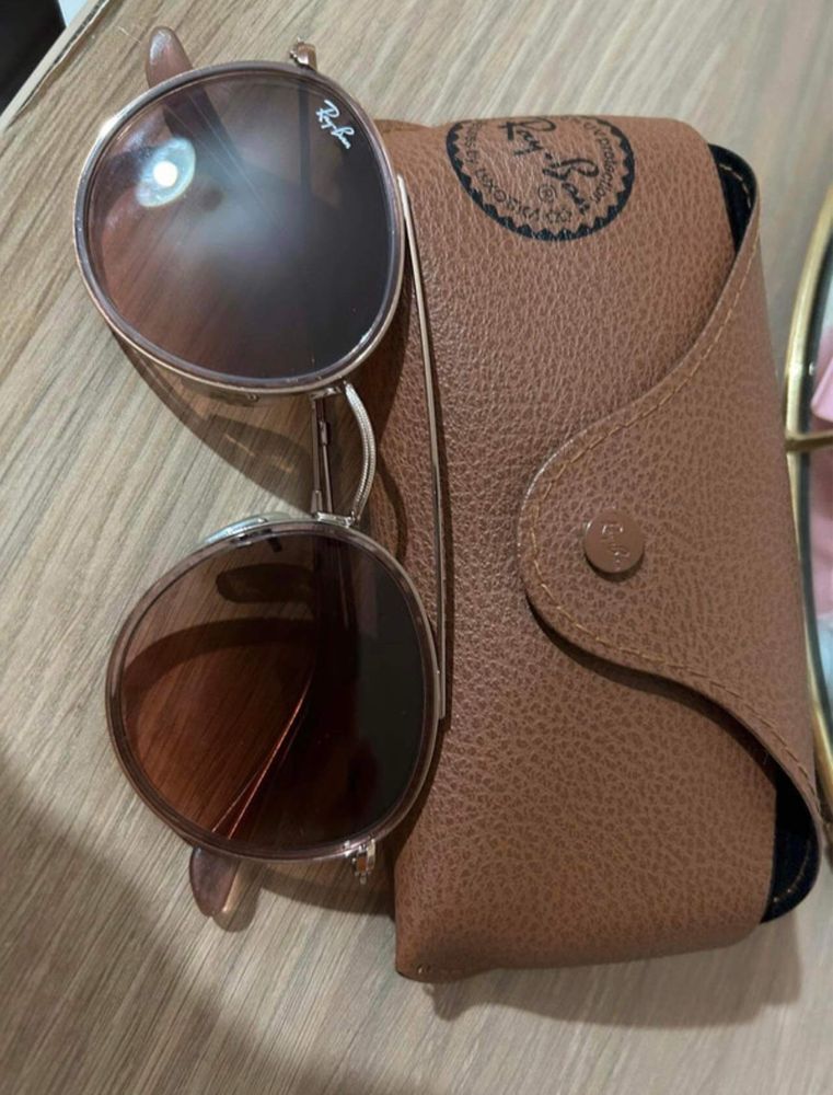 Óculos de sol rayban