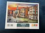 Puzzle 1000 wenecja