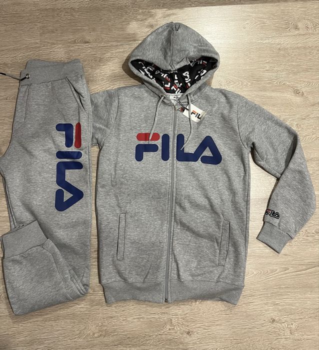 Костюм чоловічий Fila