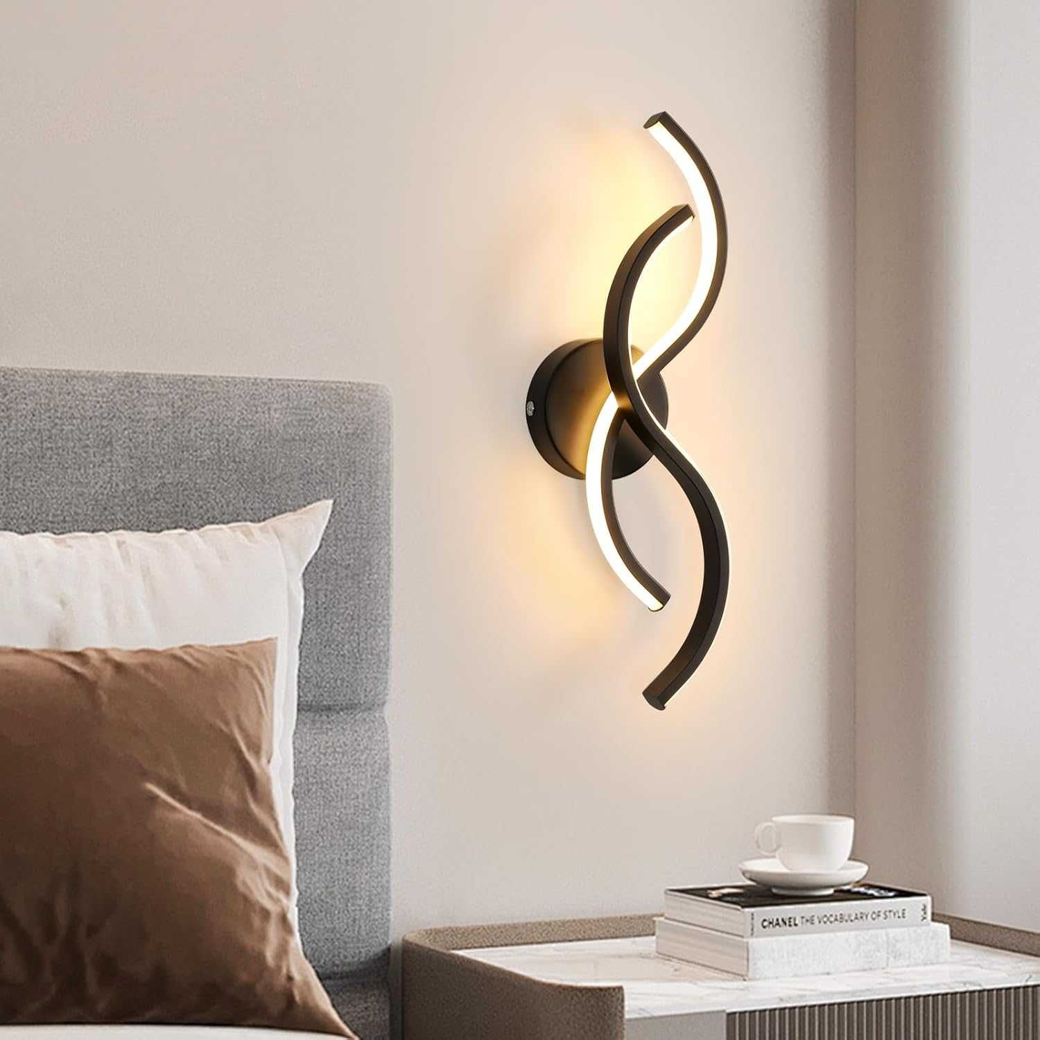 DELIPOP lampa ścienna LED 15 W kinkiet