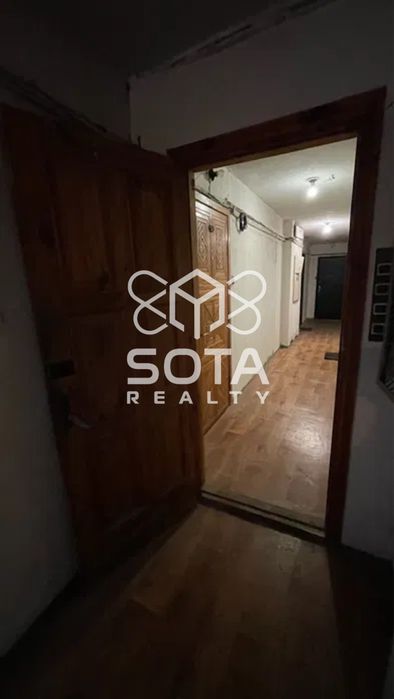 Затишна 1к. квартира, вул. Райдужна 17А