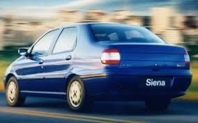 Розборка Фіат сієна Fiat Siena 1999р.
