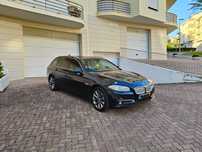 BMW 520d  "Modern"