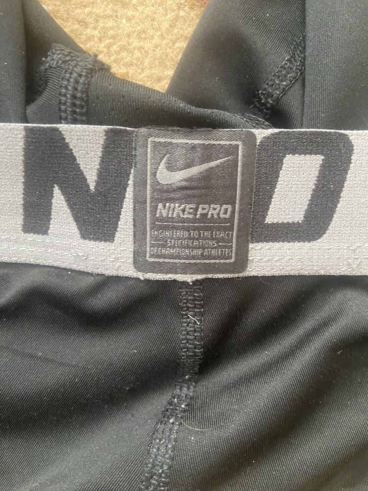 Термобілизна Nike Pro