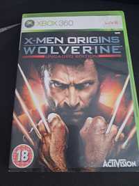 X-men origins Wolverine uncaged edition