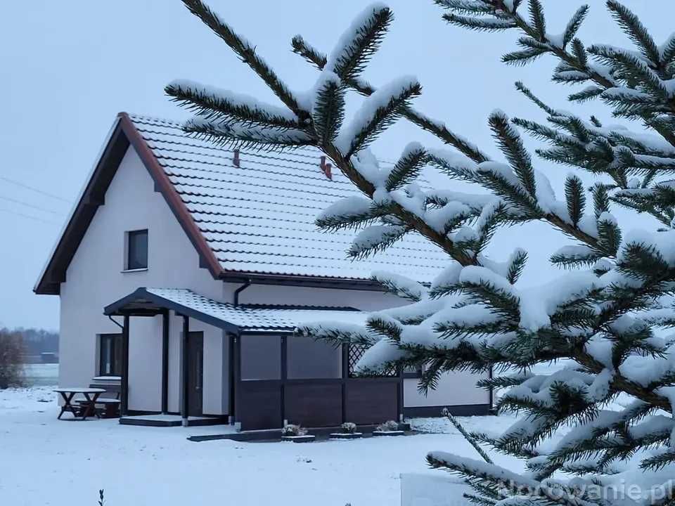 Agroturystyka Noclegi Wiślina Nad Motławą okolice Gdańsk Sobieszewo
