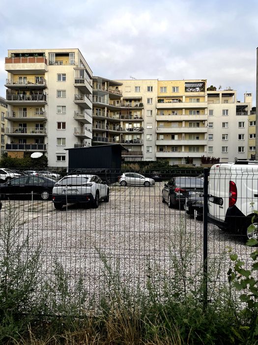 Wynajmę miejsce na reklamę  6×3 m  Warszawa Bemowo (Lazurowa, przy S8)