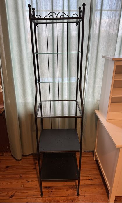 Regał łazienkowy Ronnskar Ikea