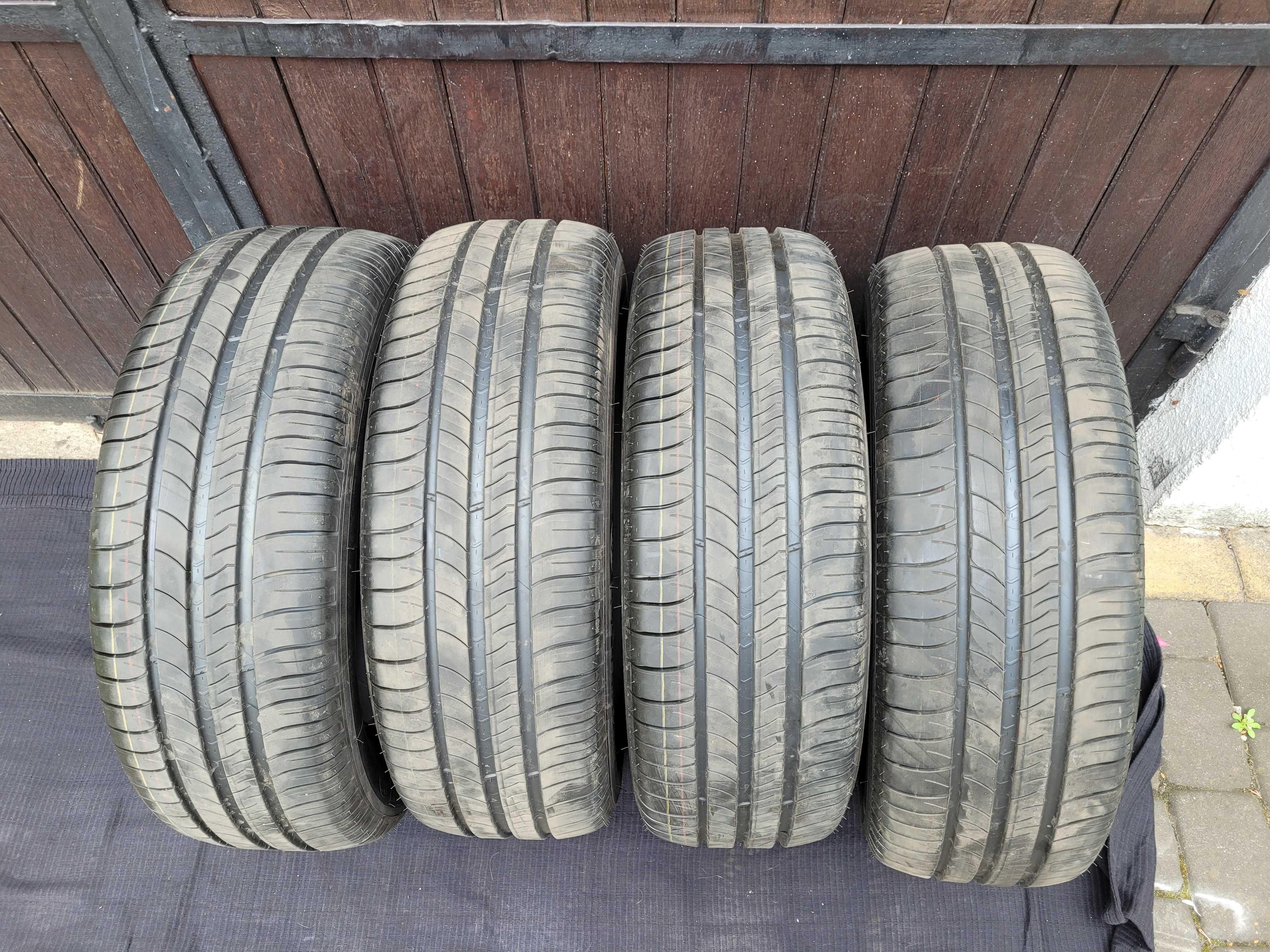 4 opony letnie Michelin Energy Saver+ 205/60R16 nowe