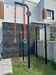 Street workout,drążek,do podciągania,siłownia,brama Crossfit,Trx,sport