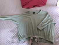 Bluzka By insomnia L / XL