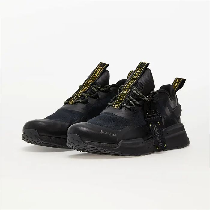 Оригінальні  кросівки Adidas NMD V3 Gore-tex Originals (GX9472