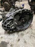 Мкпп Кпп Коробка передач Fiat Doblo, Opel Combo 1.6 mjet cdti