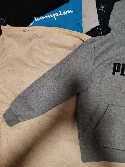 Bluza męska Puma
