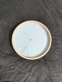 Zegar ścienny Jysk 26,5 cm