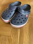 klapki CROCS crocband 11016 - 410