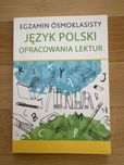 Opracowania lektur E8