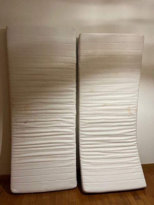 Vendo colchão IKEA espuma 80x200cm