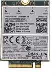 Modem WWAN LTE 4G DW5821e do Dell