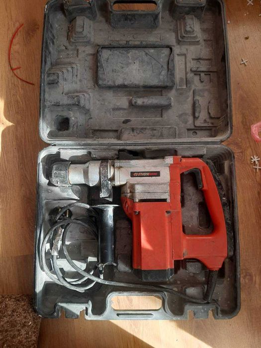 перфиратор Stark deutchland