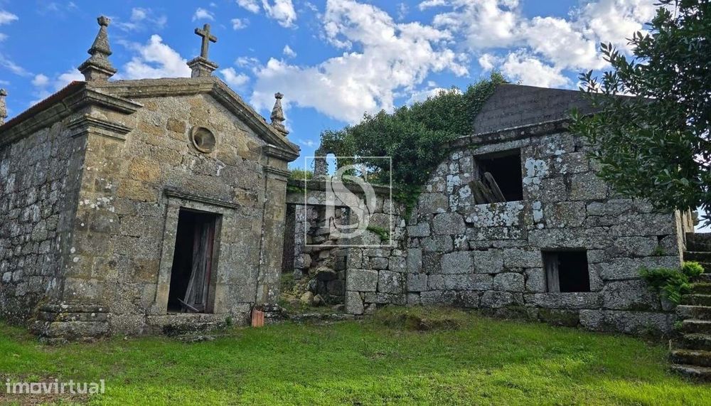Quinta Histórica com 5,9 Hectares e Vista para o Douro | Anreade,...