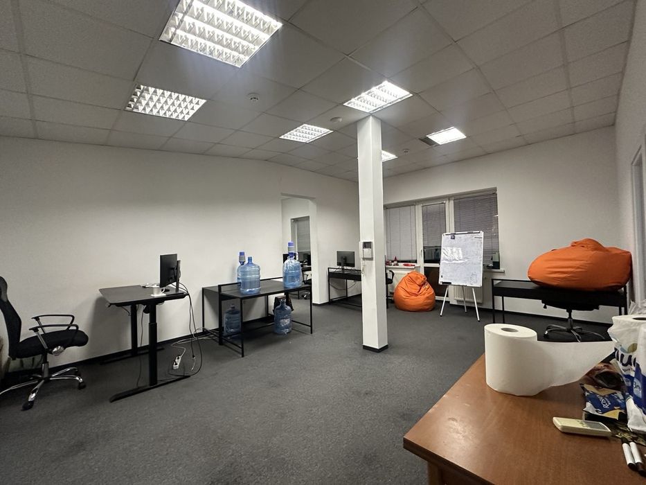 Оренда офісу 148 м.кв., в. В. Антоновича