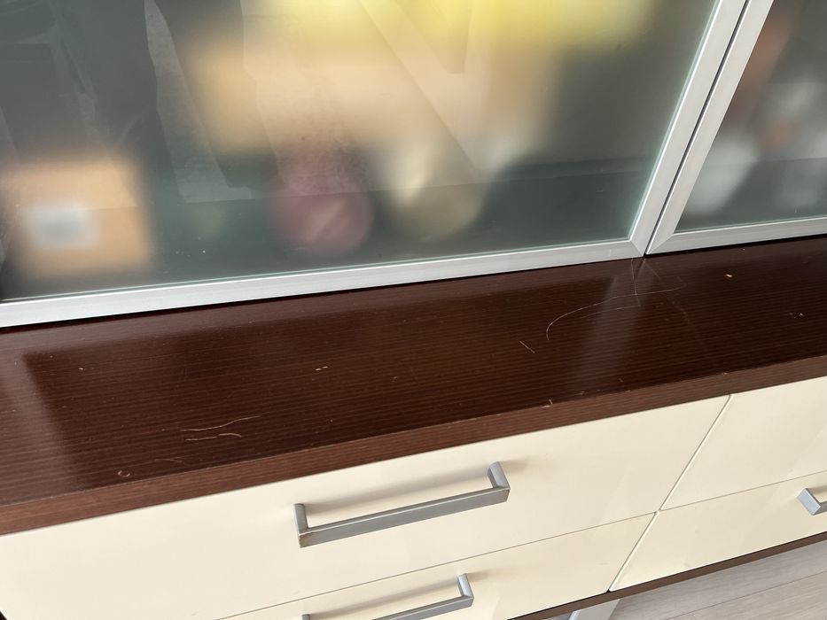 Mobilia Sala de Estar