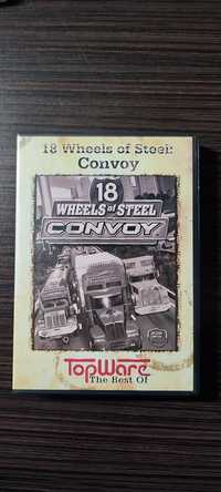 18 Wheels of Steel Convoy