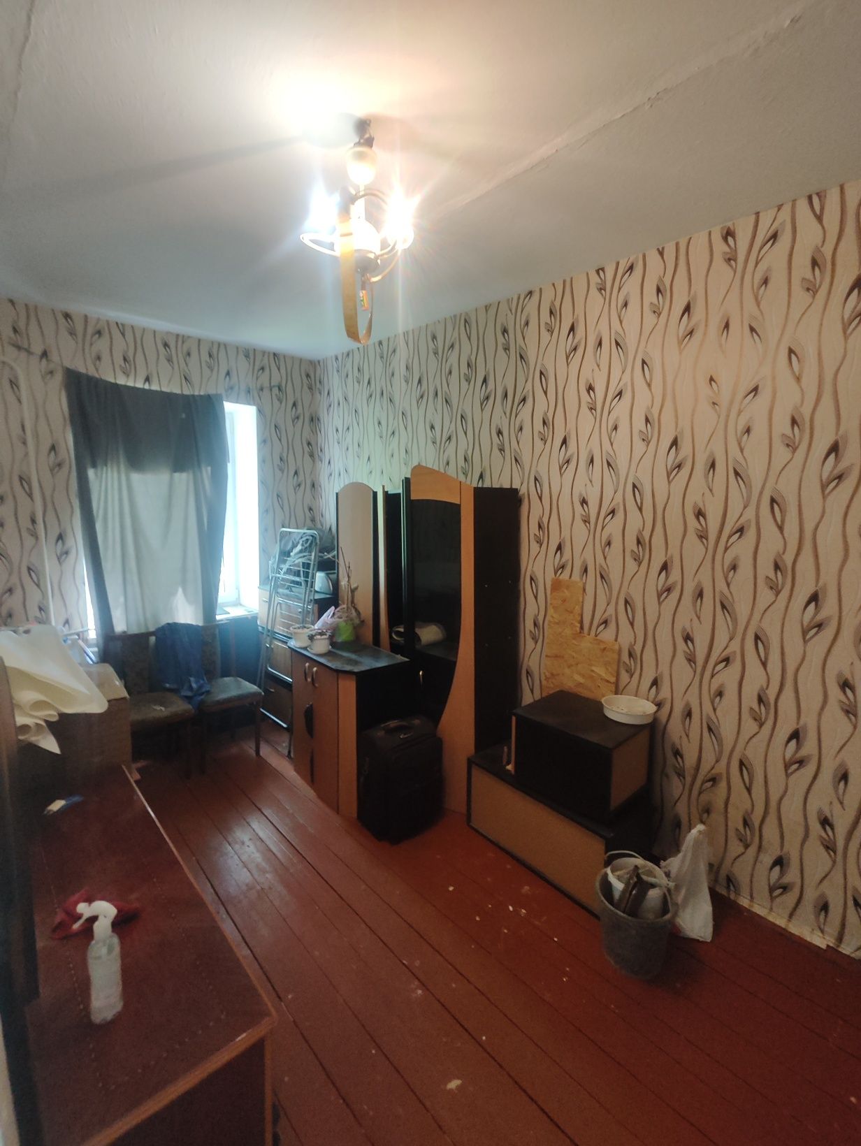 Продам квартиру. Возможен торг