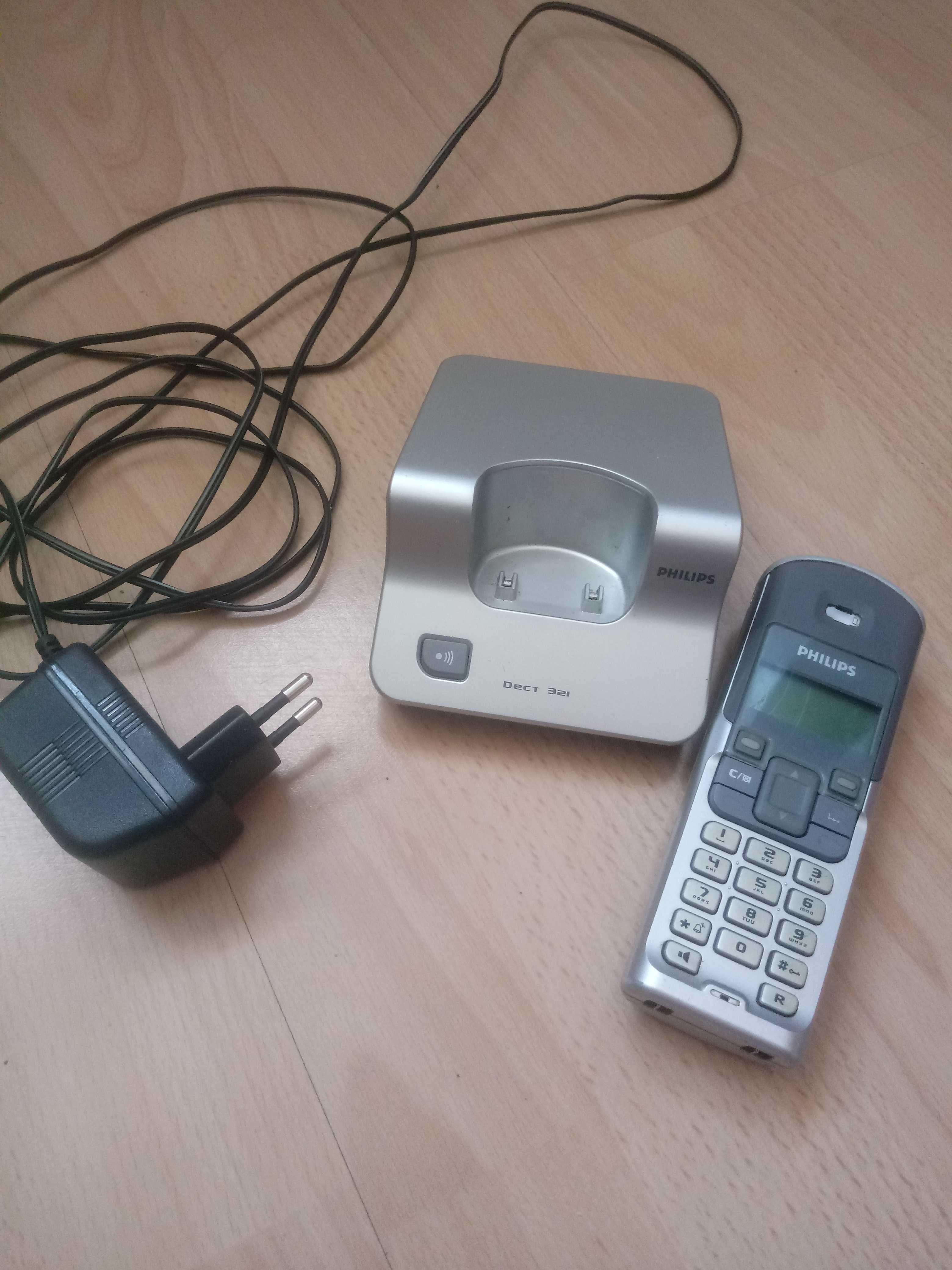 Telefon DECT 321