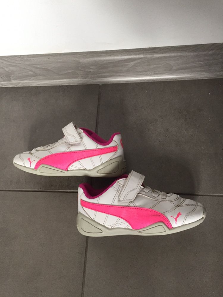 Buty sportowe Puma dla dziecka