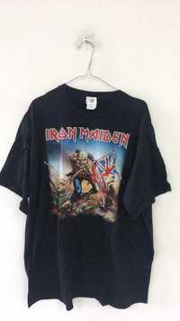 T-shirt Iron Maiden 2 XL