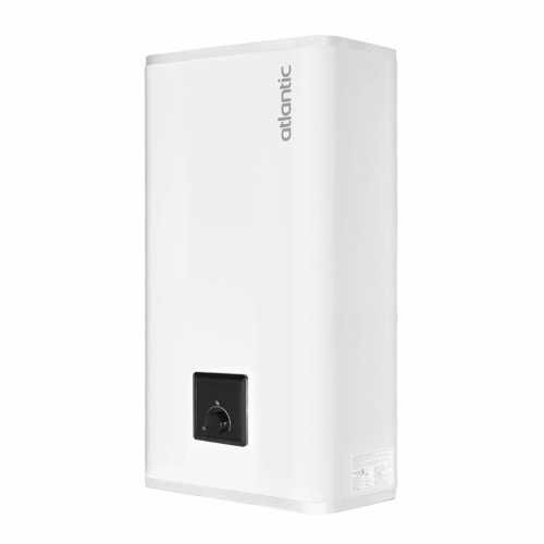 Бойлер Atlantic Vertigo Steatite Essential 50л Доставка БЕЗКОШТОВНА