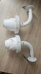 2 x Kamera BCS Basic BCS-B-EA15FSR4(2.0 ) plus uchwyty ścienne