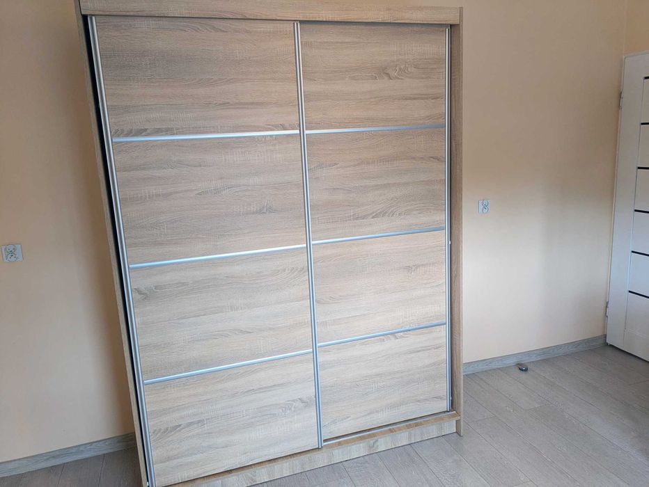 Wynajem miejsca w 6-osobowym pokoju