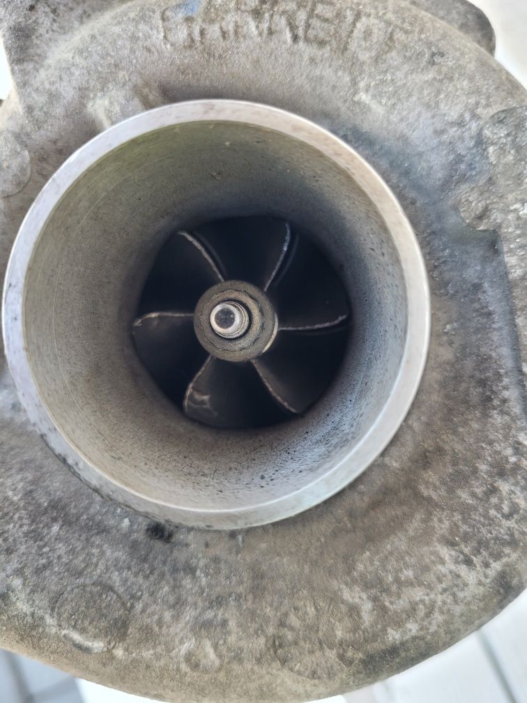 Turbina Turbosprężarka Opel Vivaro 1.9 CDTI 82KM