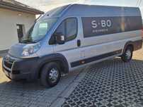 Citroën jumper  tylko 90 tys km