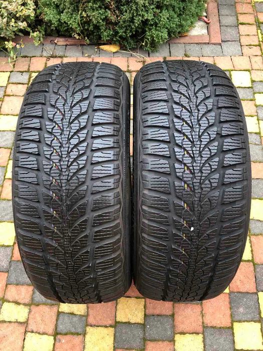 шини 205/55 R16 Diplomat Winter HP зима