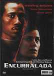 Dvd Encurralada - thriller - Wesley Snipes