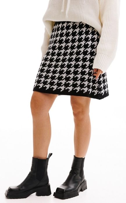 Спідниця - трапеція