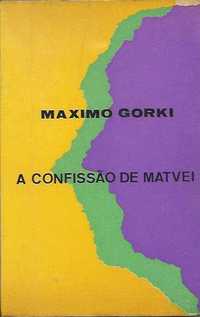 A confissão de Matvéi-Maxim Gorki-Presença