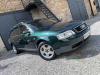 Audi a6c5 2.5 tdi 2000