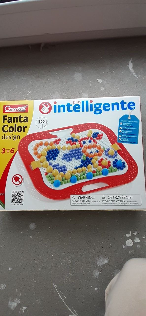 Mozaika FantaColor 300 el