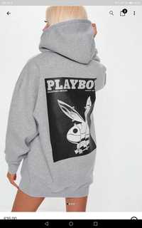 худі playboy