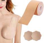 TAŚMA modelująca unosząca BIUST pushup TAPE