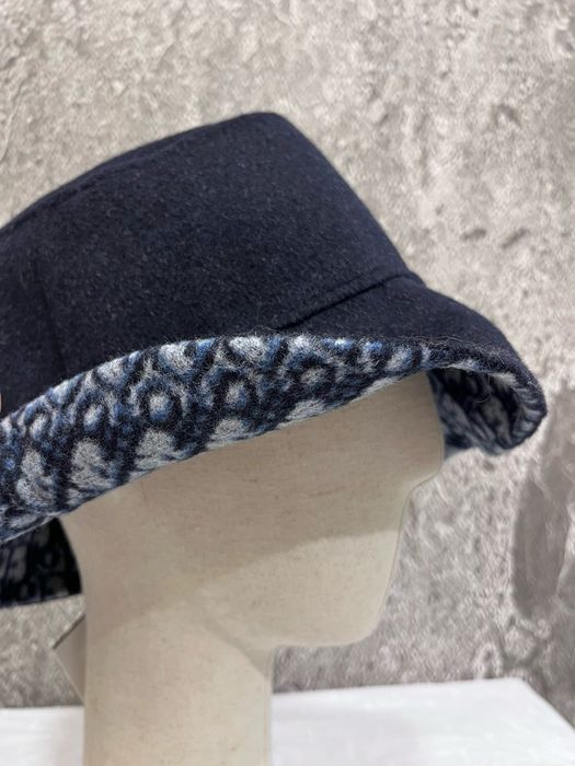 Шапка Панама кепка Dior Chanel