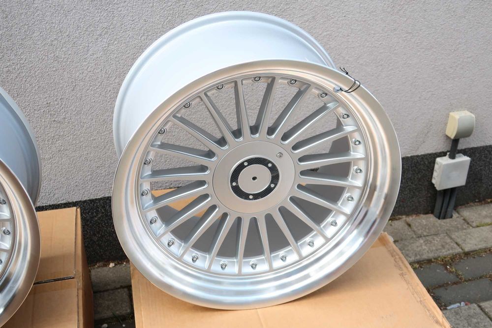 alu felgi 18 5x120 ALPINA bmw 8,5/10 e32 e38 e39 e60 e61 e34 e63 e65